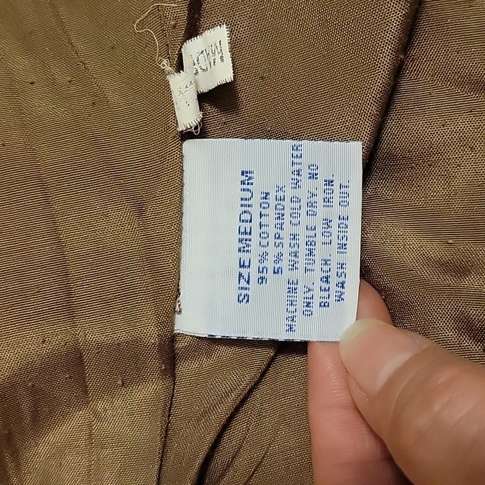 Jacket - Picture 3 of 3